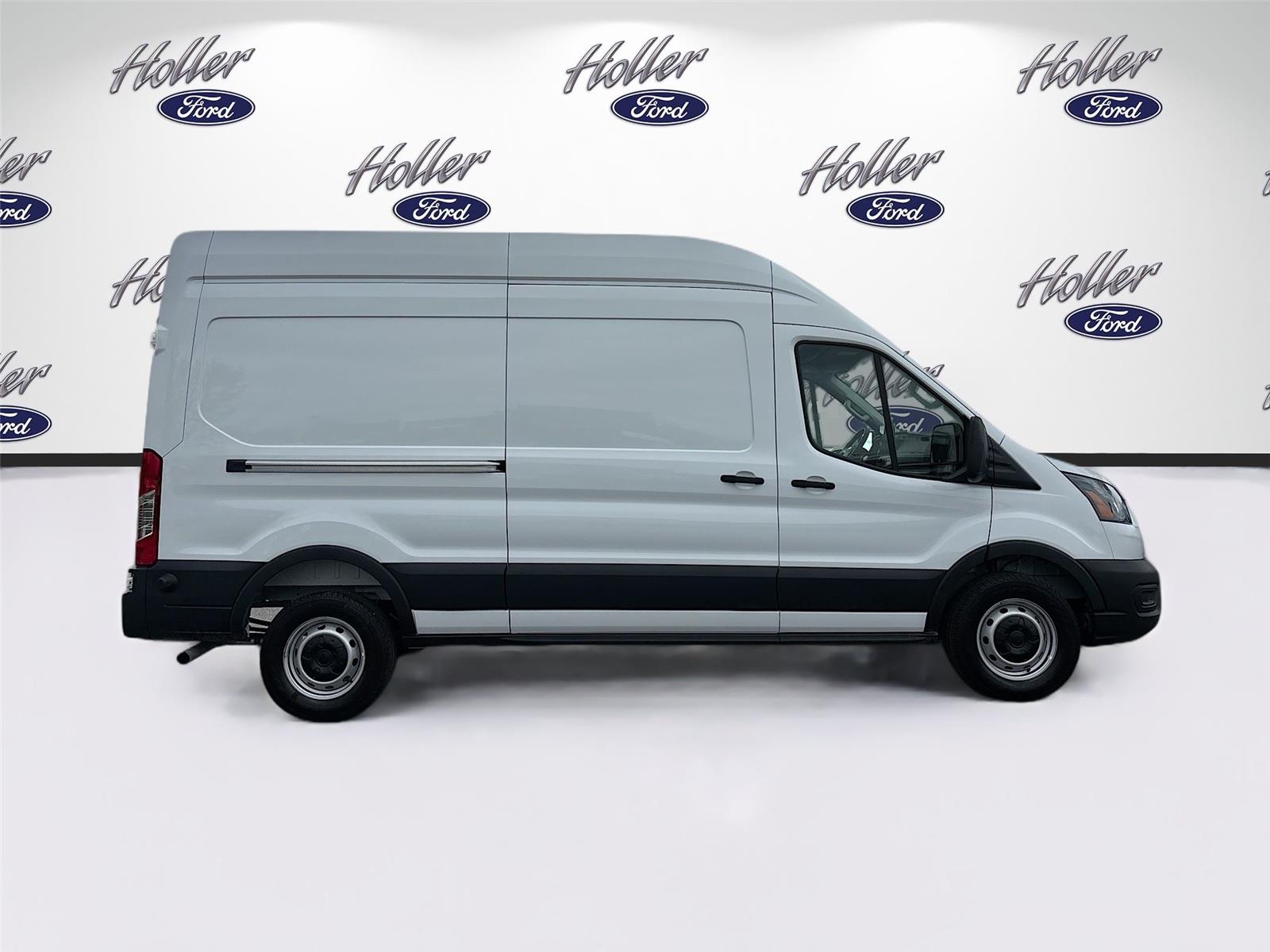New 2026 Ford Transit 350 - photo 11
