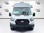 2026 Ford Transit 350 High Roof RWD Empty Cargo Van for sale #TKA09971 - photo 3