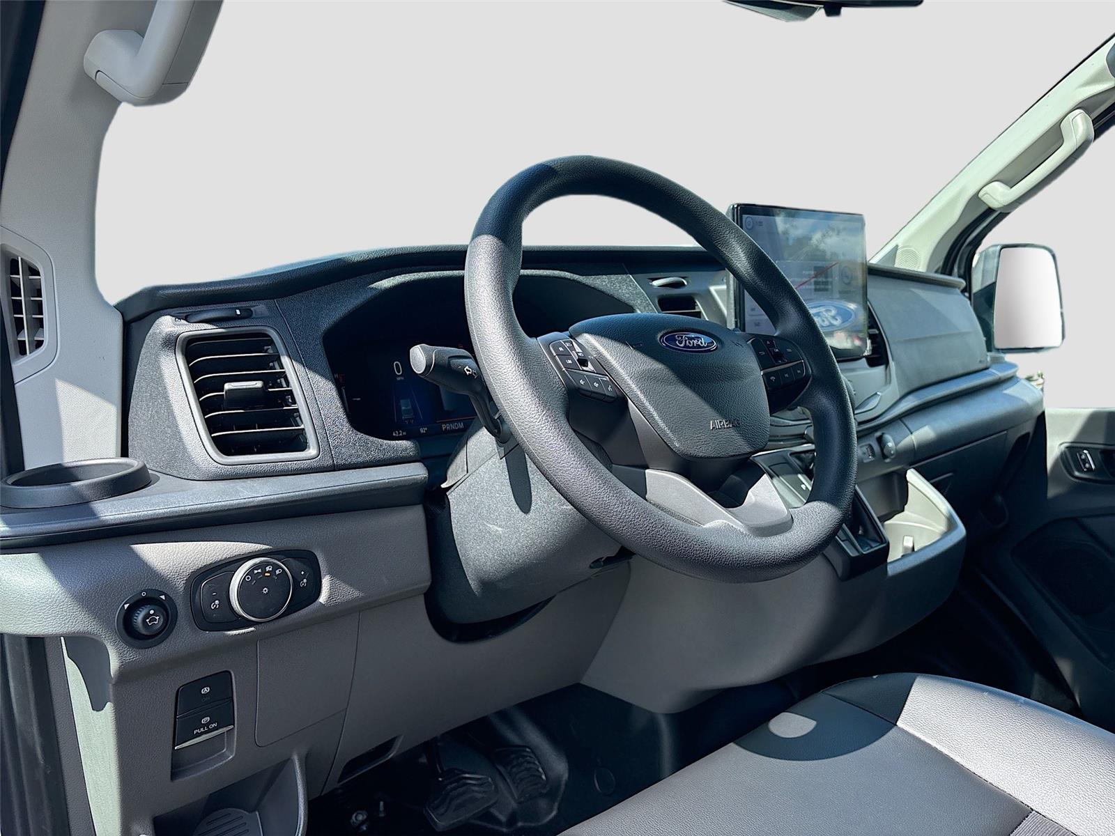 New 2026 Ford Transit 150 - photo 12