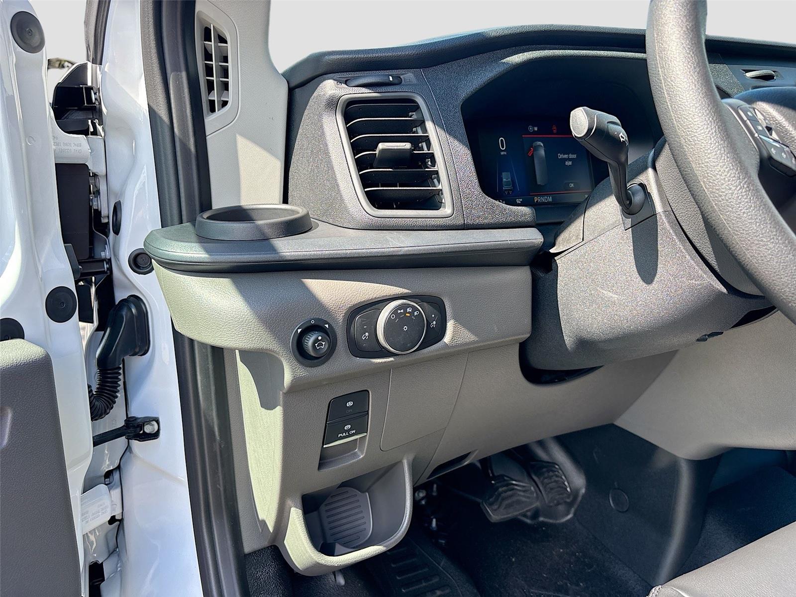 New 2026 Ford Transit 150 - photo 13
