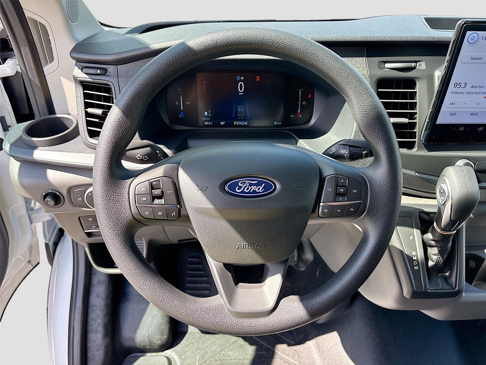 New 2026 Ford Transit 150 - photo 14