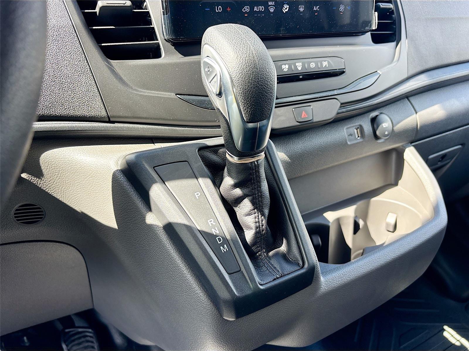 New 2026 Ford Transit 150 - photo 19
