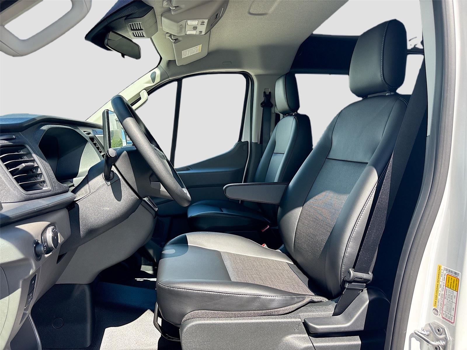 New 2026 Ford Transit 150 - photo 22