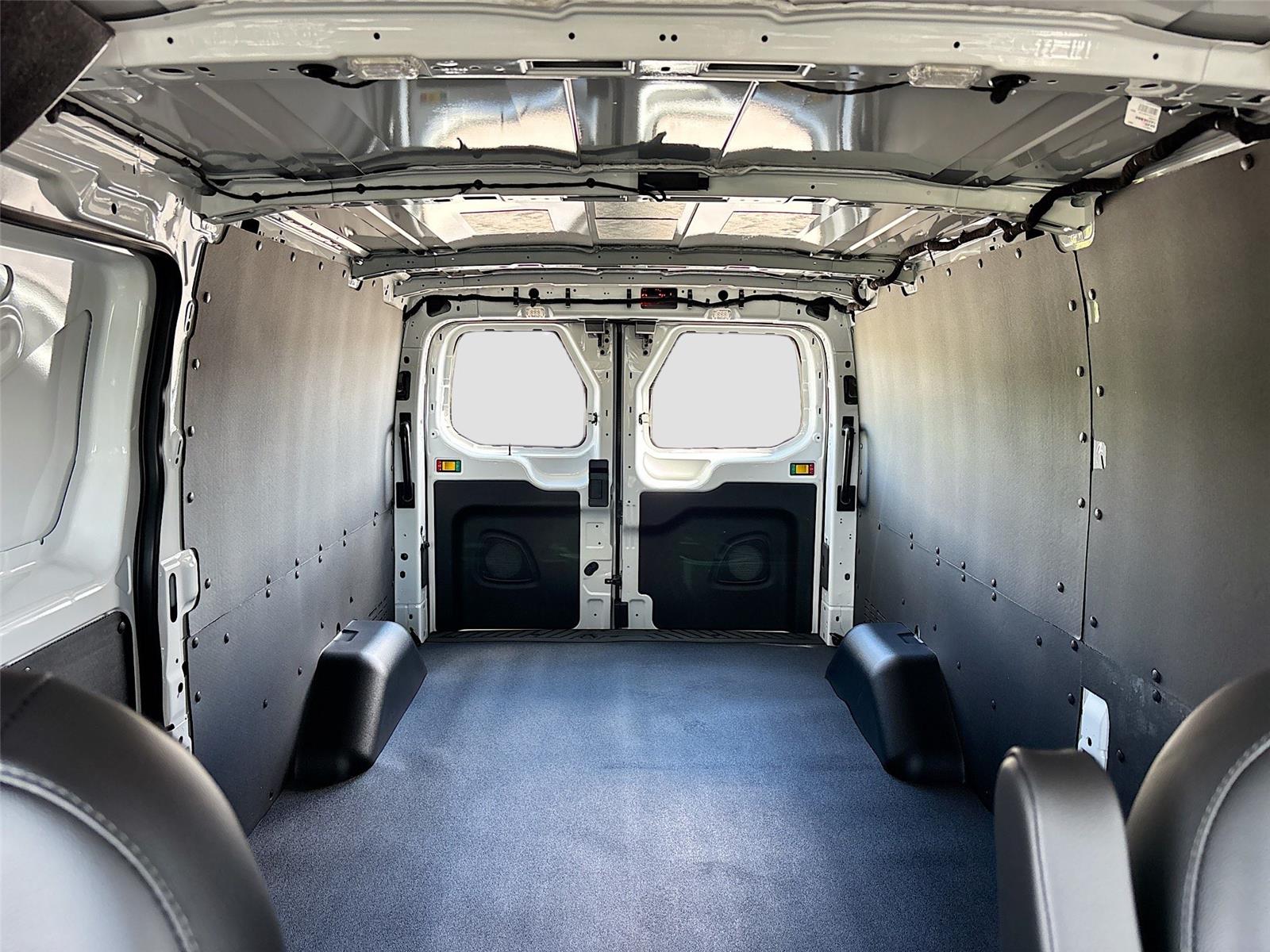 New 2026 Ford Transit 150 - photo 25