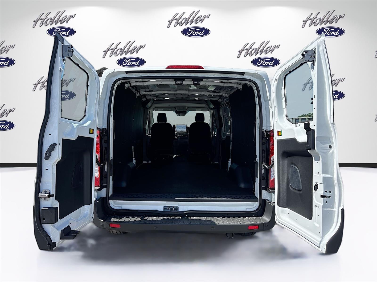 New 2026 Ford Transit 150 - photo 26