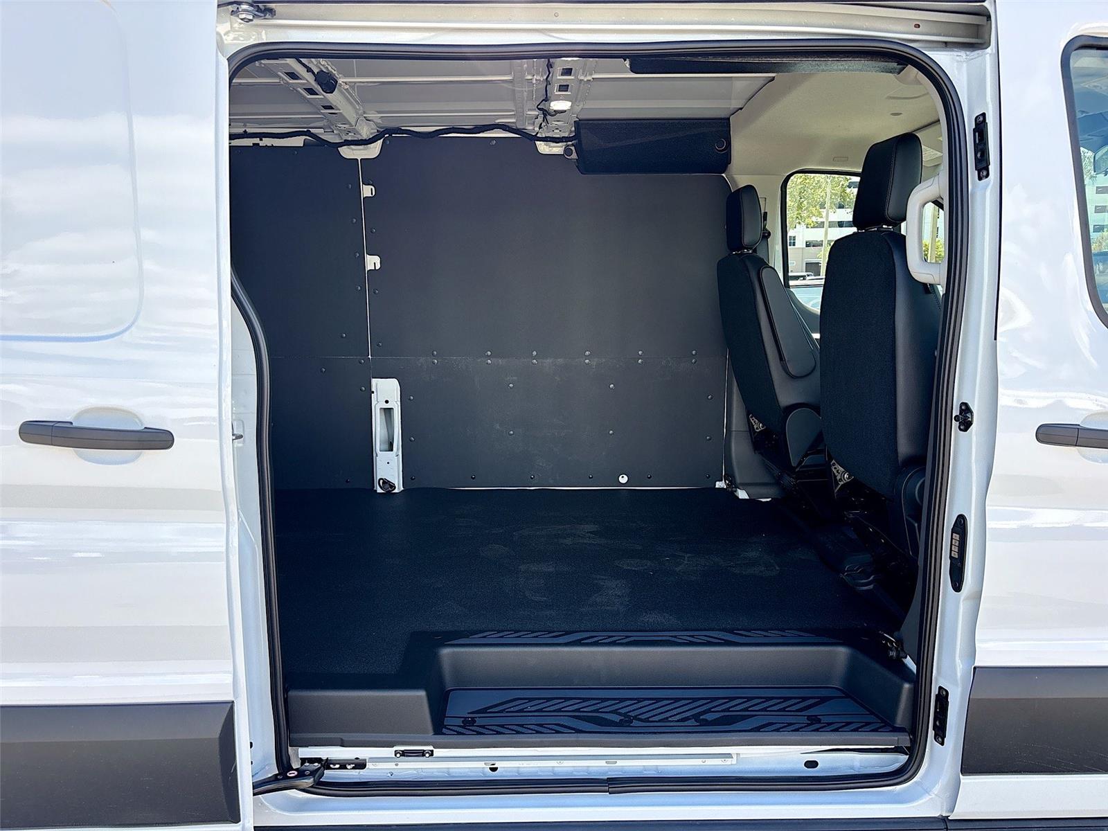 New 2026 Ford Transit 150 - photo 28
