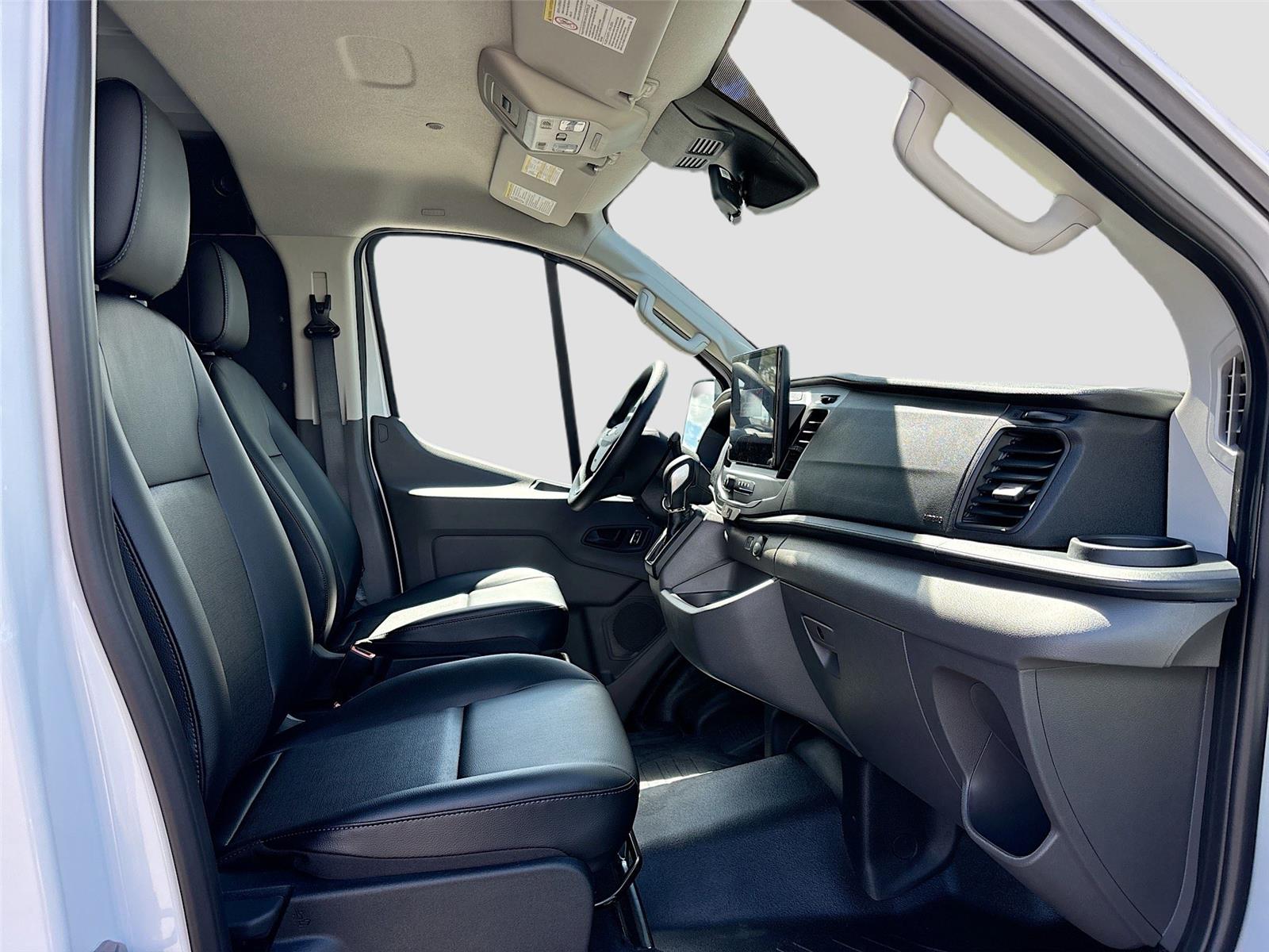 New 2026 Ford Transit 150 - photo 29