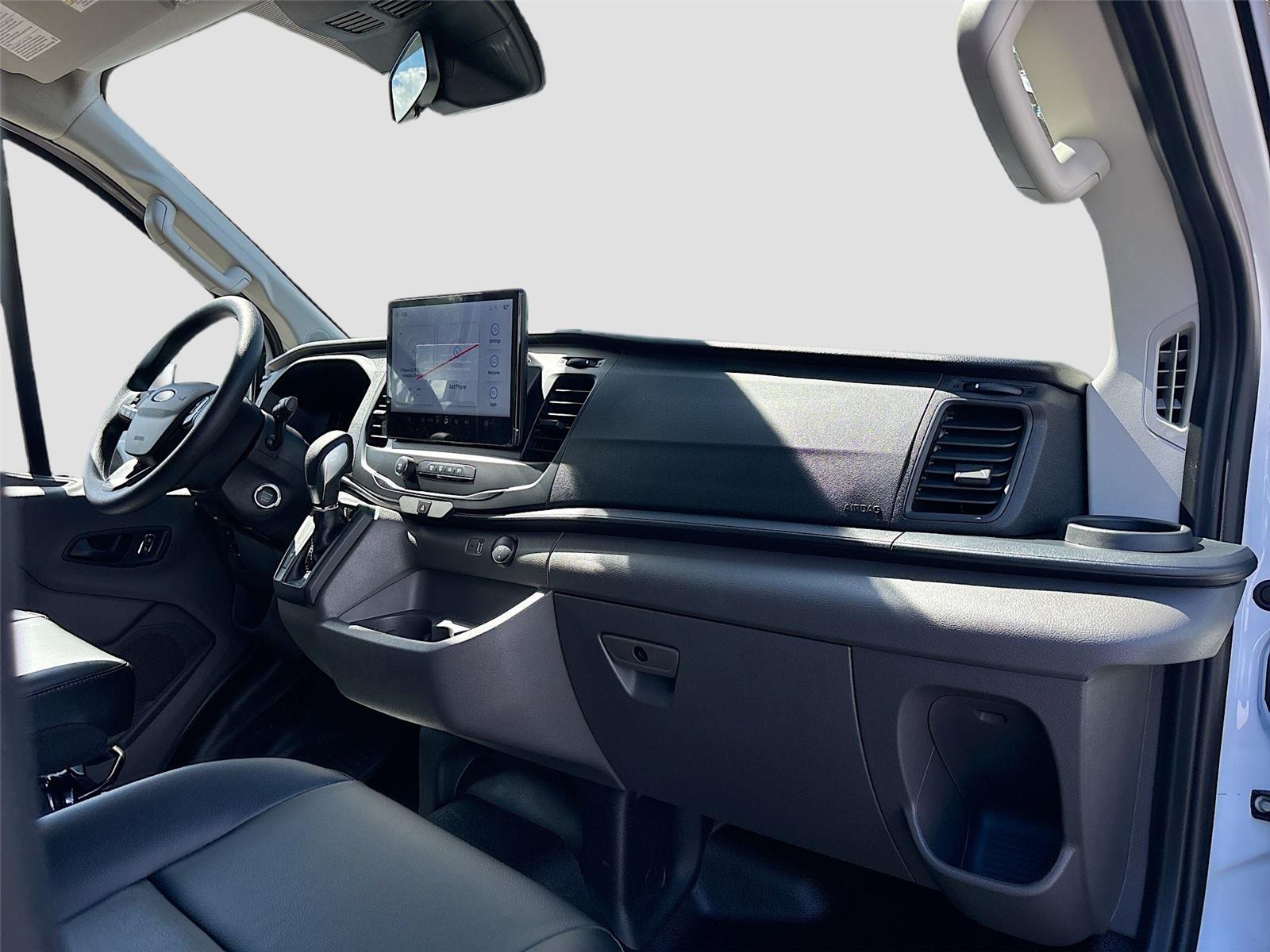 New 2026 Ford Transit 150 - photo 30