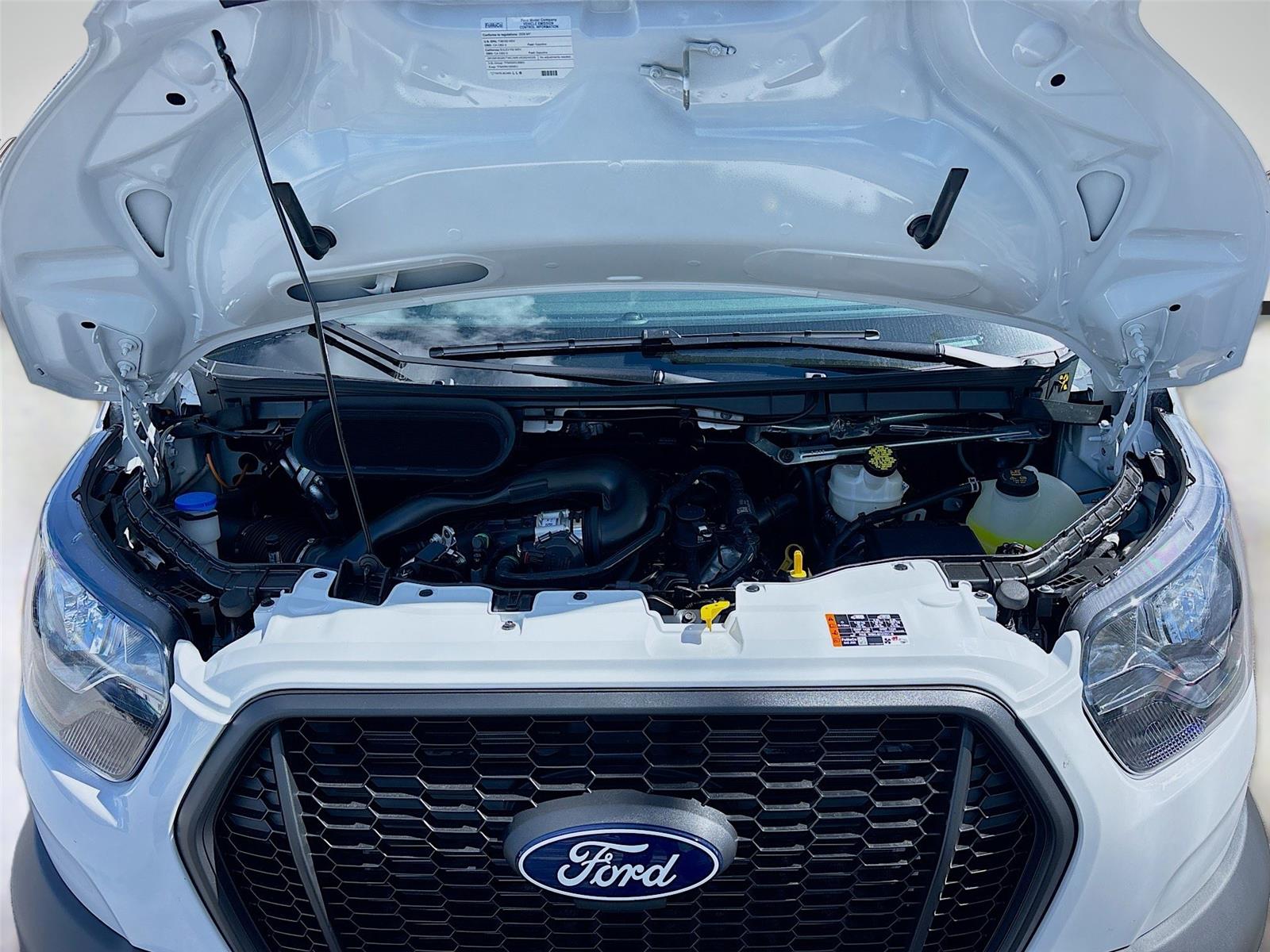 New 2026 Ford Transit 150 - photo 31