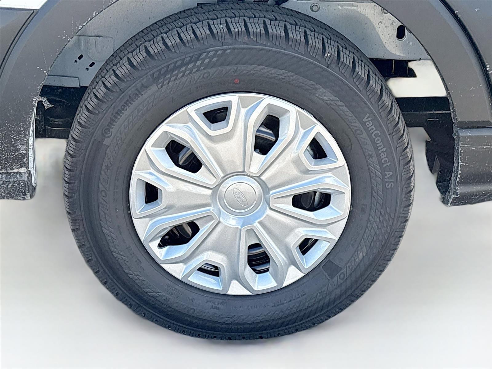 New 2026 Ford Transit 150 - photo 32