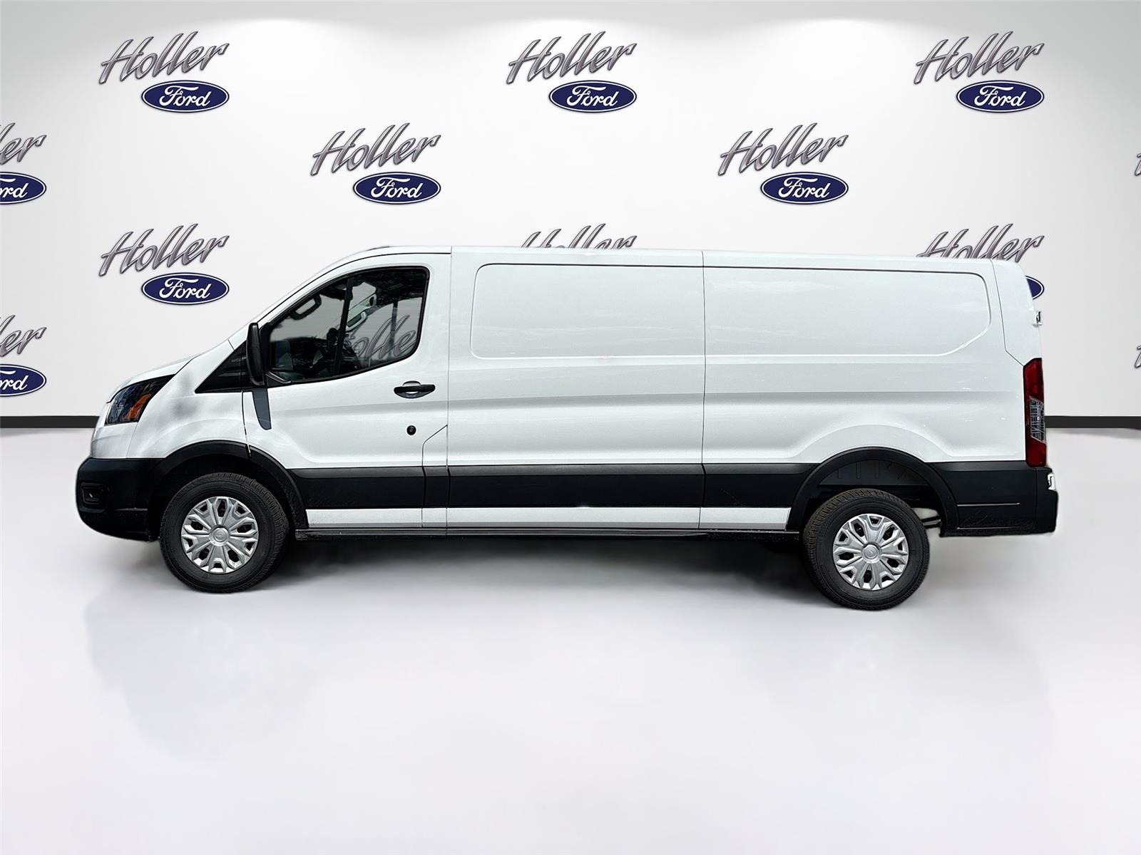 New 2026 Ford Transit 150 - photo 8