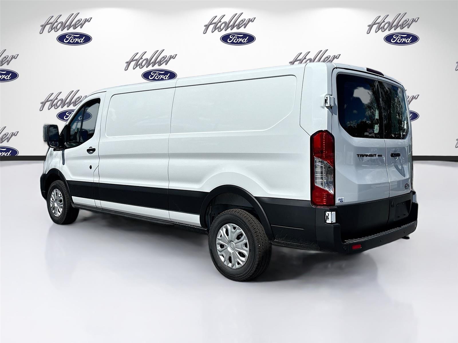 New 2026 Ford Transit 150 - photo 9