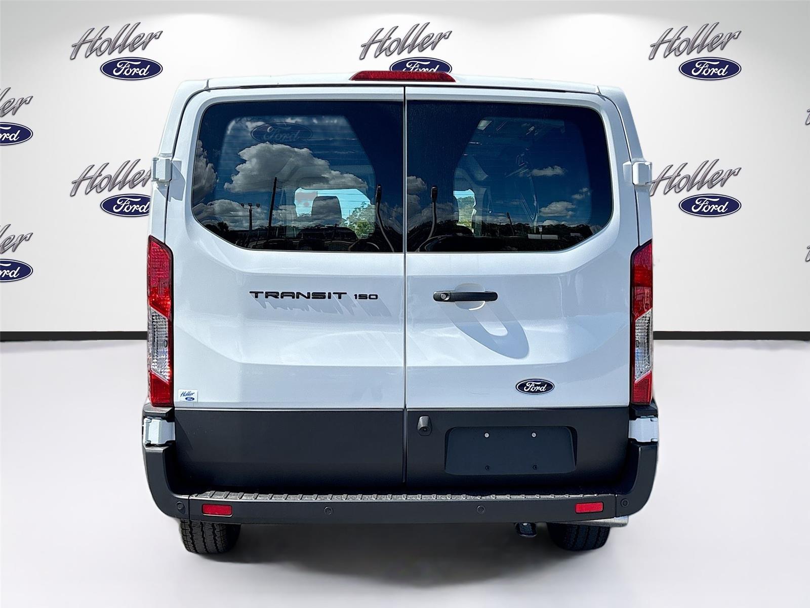 New 2026 Ford Transit 150 - photo 10
