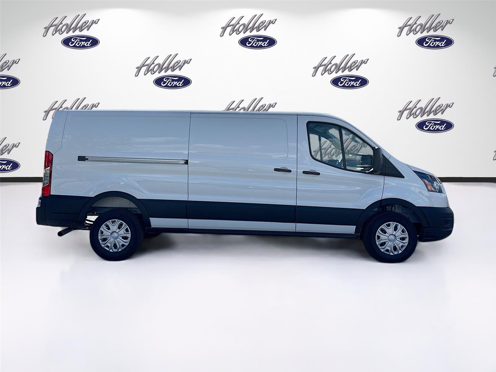 New 2026 Ford Transit 150 - photo 11