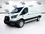 2026 Ford Transit 150 Low Roof RWD Empty Cargo Van for sale #TKA09992 - photo 4