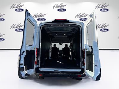 2026 Ford Transit 250 Medium Roof RWD Empty Cargo Van for sale #TKA10012 - photo 2