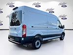 New 2026 Ford Transit 250 Medium Roof Empty Cargo Van for sale #TKA10012 - photo 8