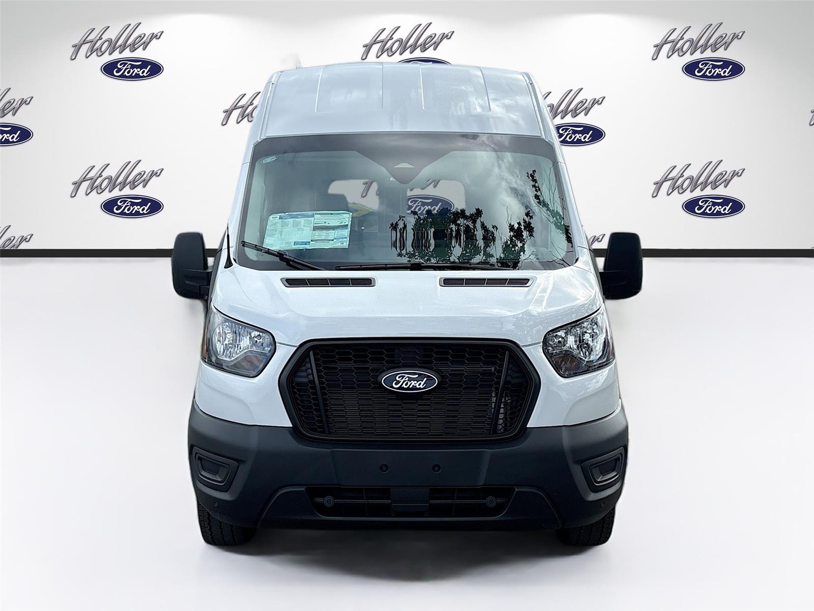 New 2026 Ford Transit 250 - photo 5