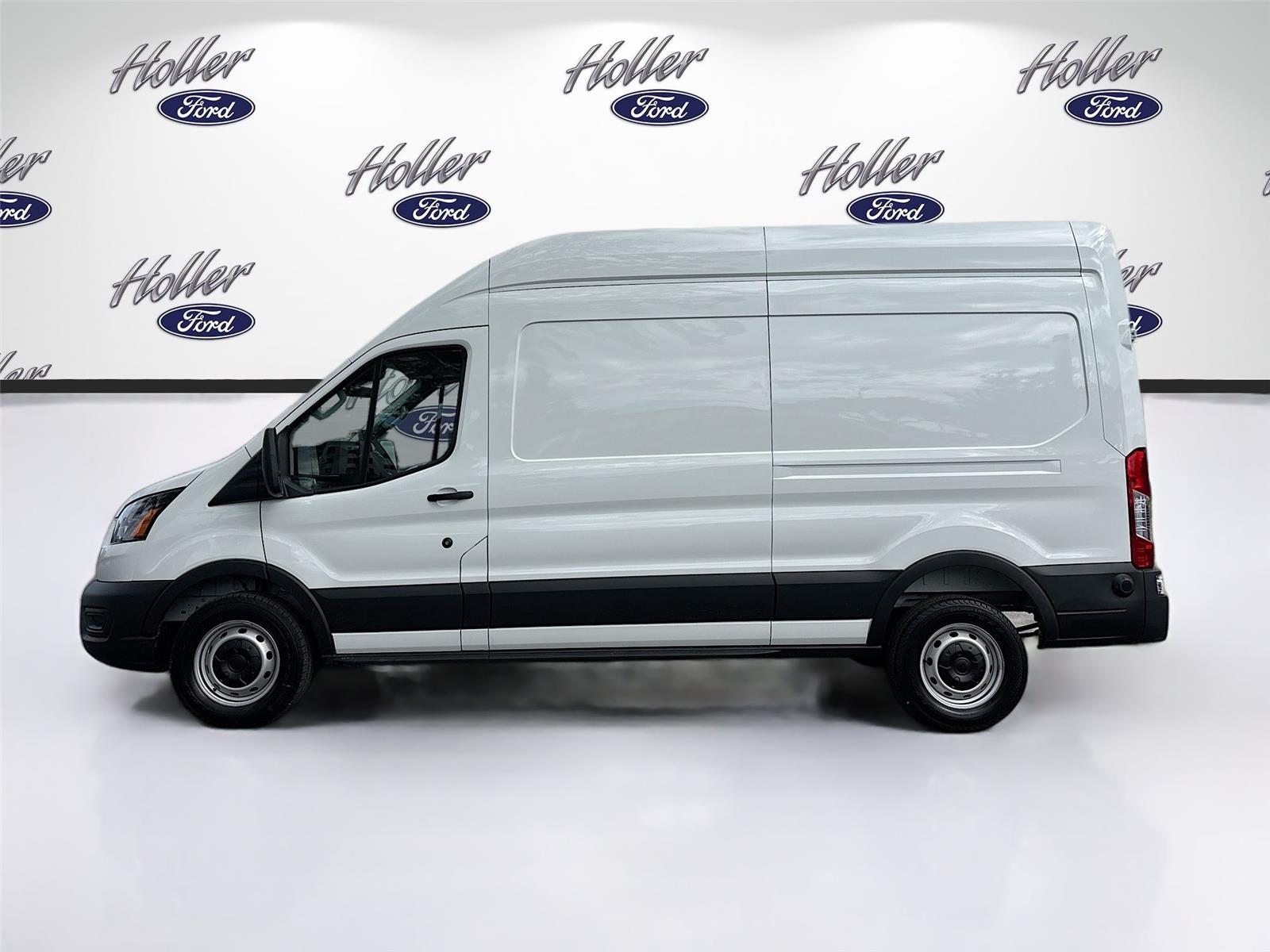 New 2026 Ford Transit 250 - photo 8
