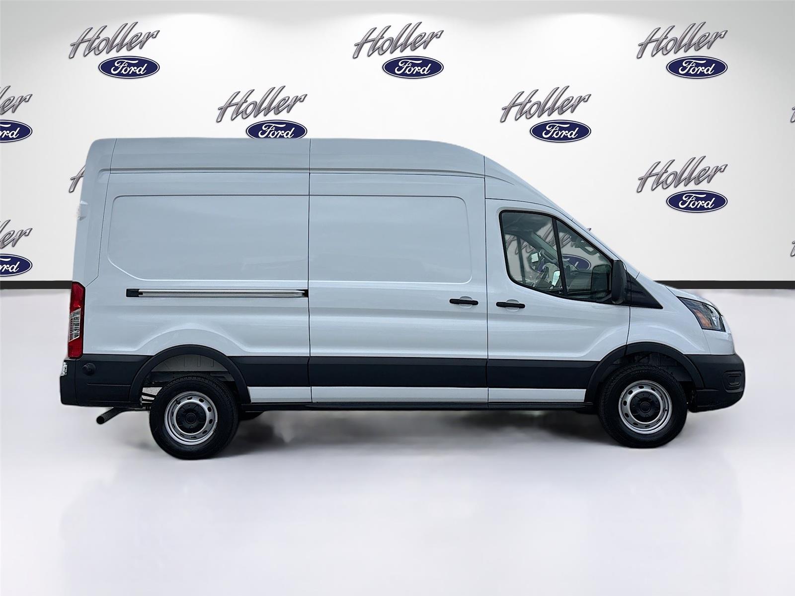 New 2026 Ford Transit 250 - photo 11