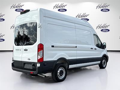 2026 Ford Transit 250 High Roof RWD Empty Cargo Van for sale #TKA10251 - photo 2