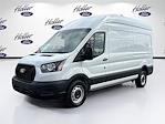 2026 Ford Transit 250 High Roof RWD Empty Cargo Van for sale #TKA10251 - photo 4