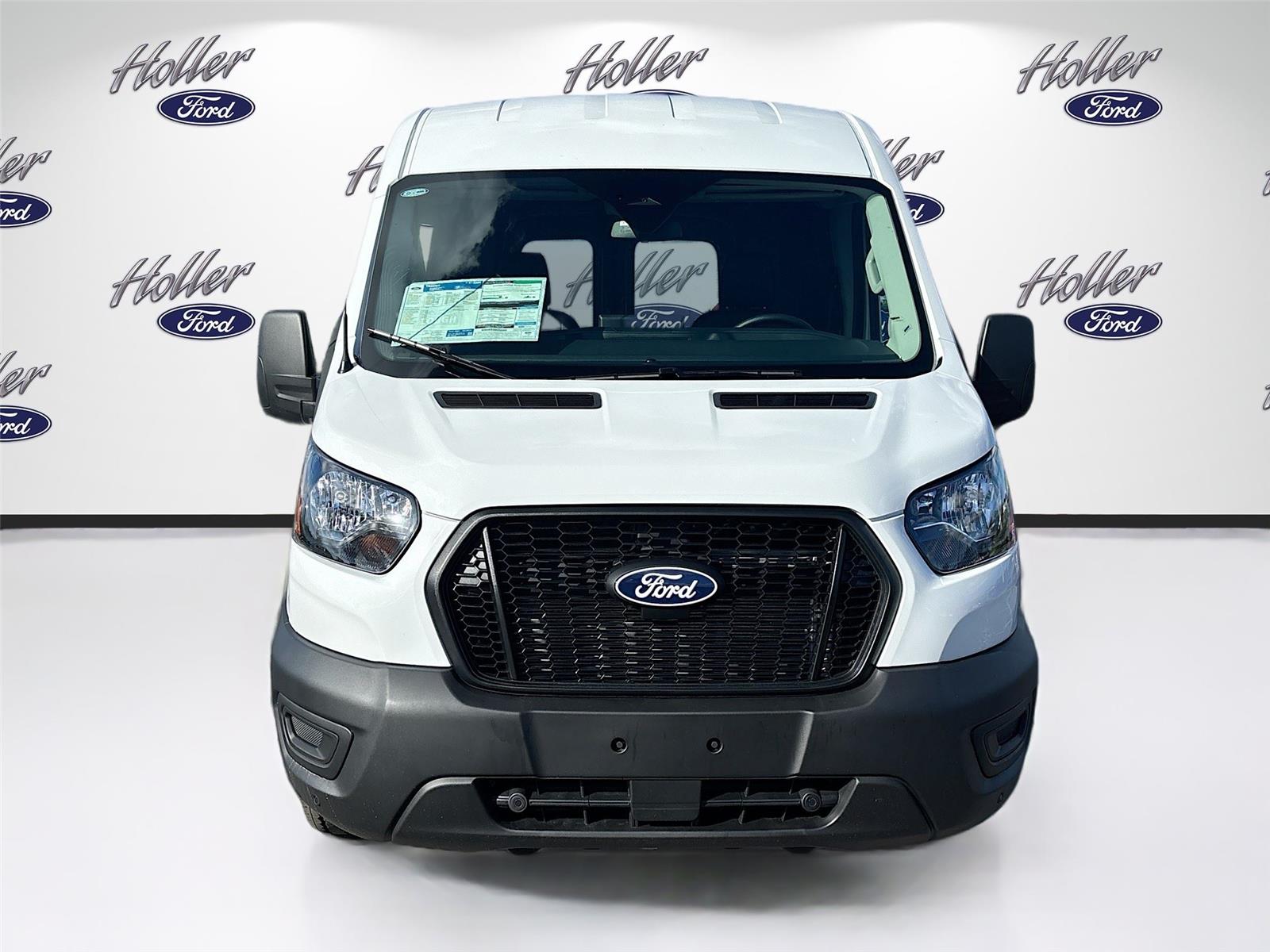 New 2026 Ford Transit 250 - photo 5