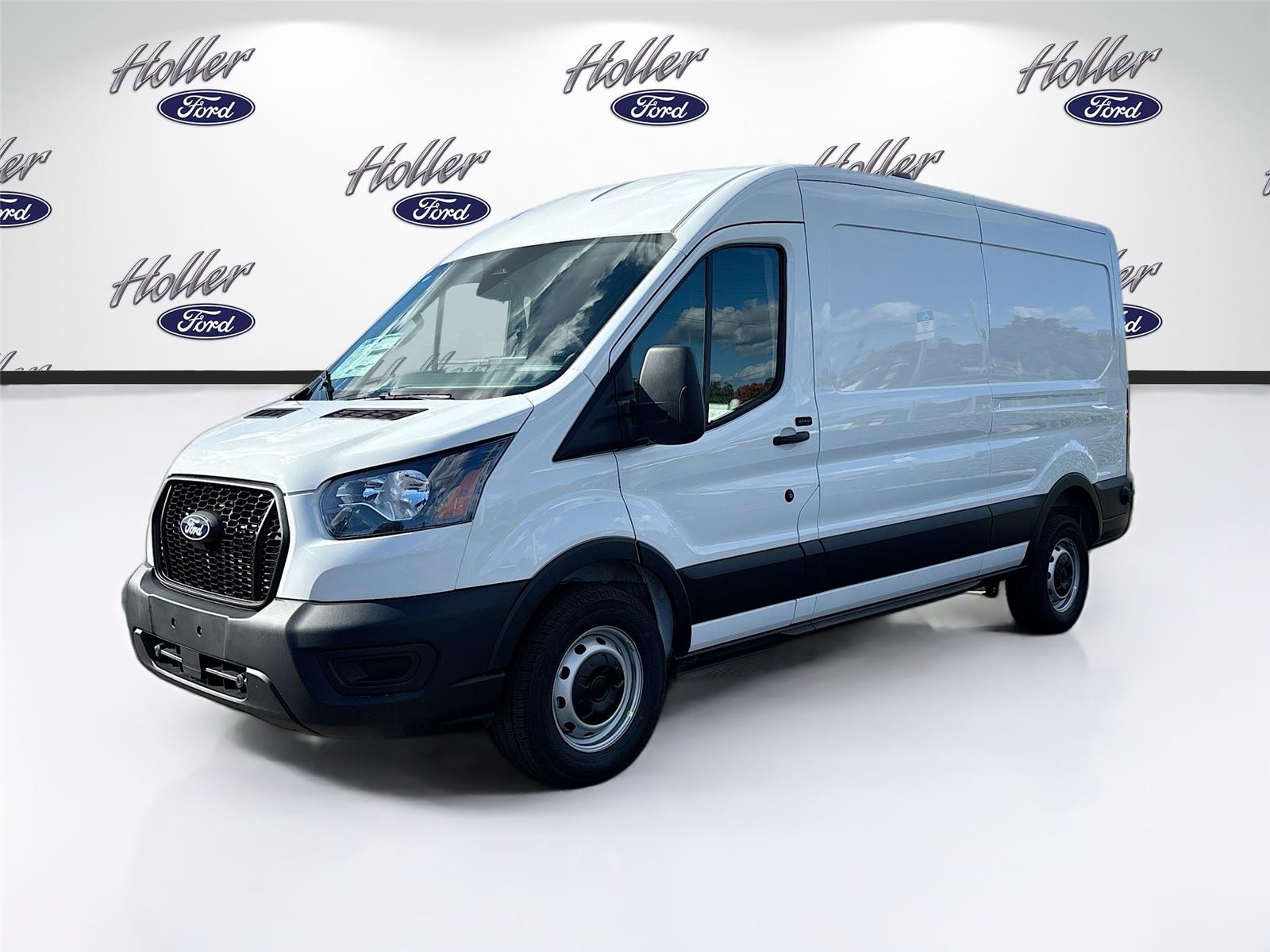 New 2026 Ford Transit 250 - photo 6