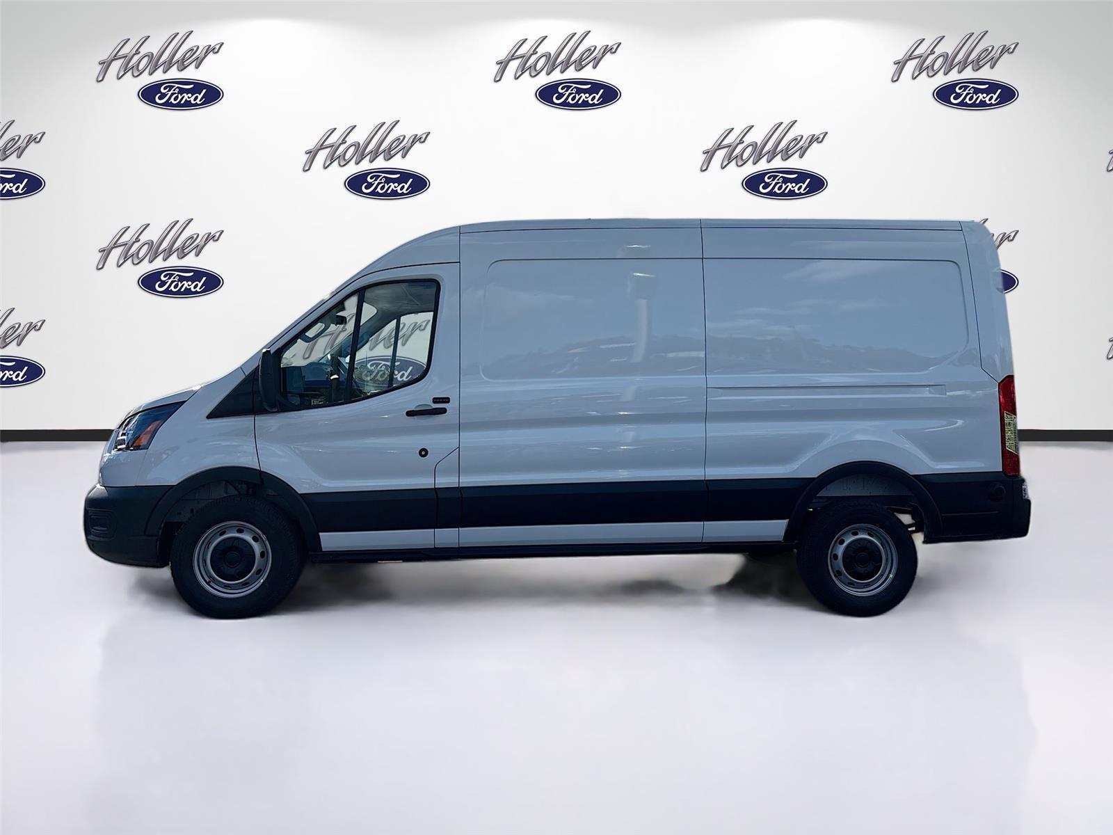 New 2026 Ford Transit 250 - photo 8