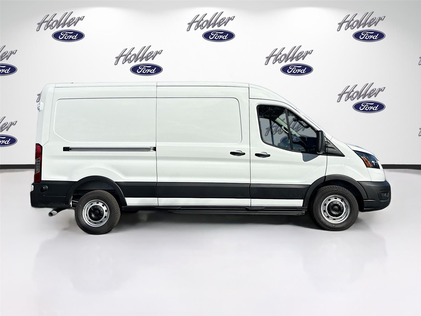 New 2026 Ford Transit 250 - photo 11