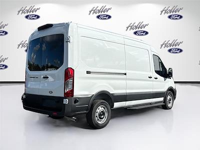 2026 Ford Transit 250 Medium Roof RWD Empty Cargo Van for sale #TKA13396 - photo 2
