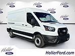 2026 Ford Transit 250 Medium Roof RWD Empty Cargo Van for sale #TKA13396 - photo 1