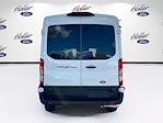 2026 Ford Transit 250 Medium Roof RWD Empty Cargo Van for sale #TKA13396 - photo 8