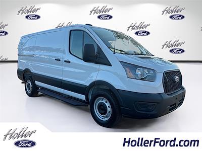 2026 Ford Transit 250 Low Roof RWD Empty Cargo Van for sale #TKA13803 - photo 1