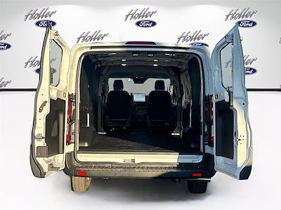 2026 Ford Transit 250 Low Roof RWD Empty Cargo Van for sale #TKA13803 - photo 2