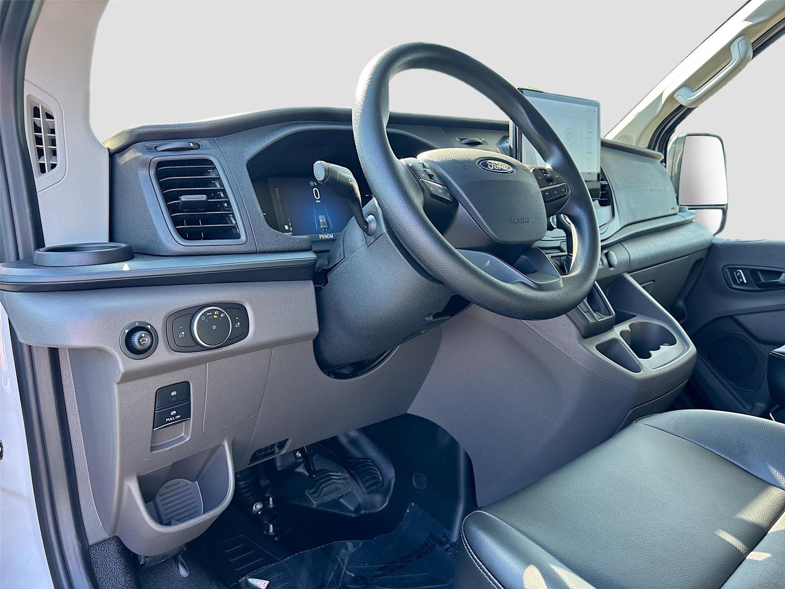 New 2026 Ford Transit 150 - photo 13