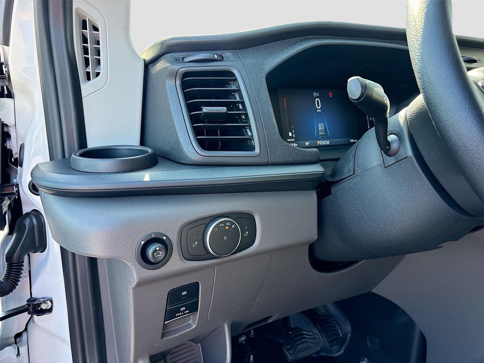 New 2026 Ford Transit 150 - photo 14