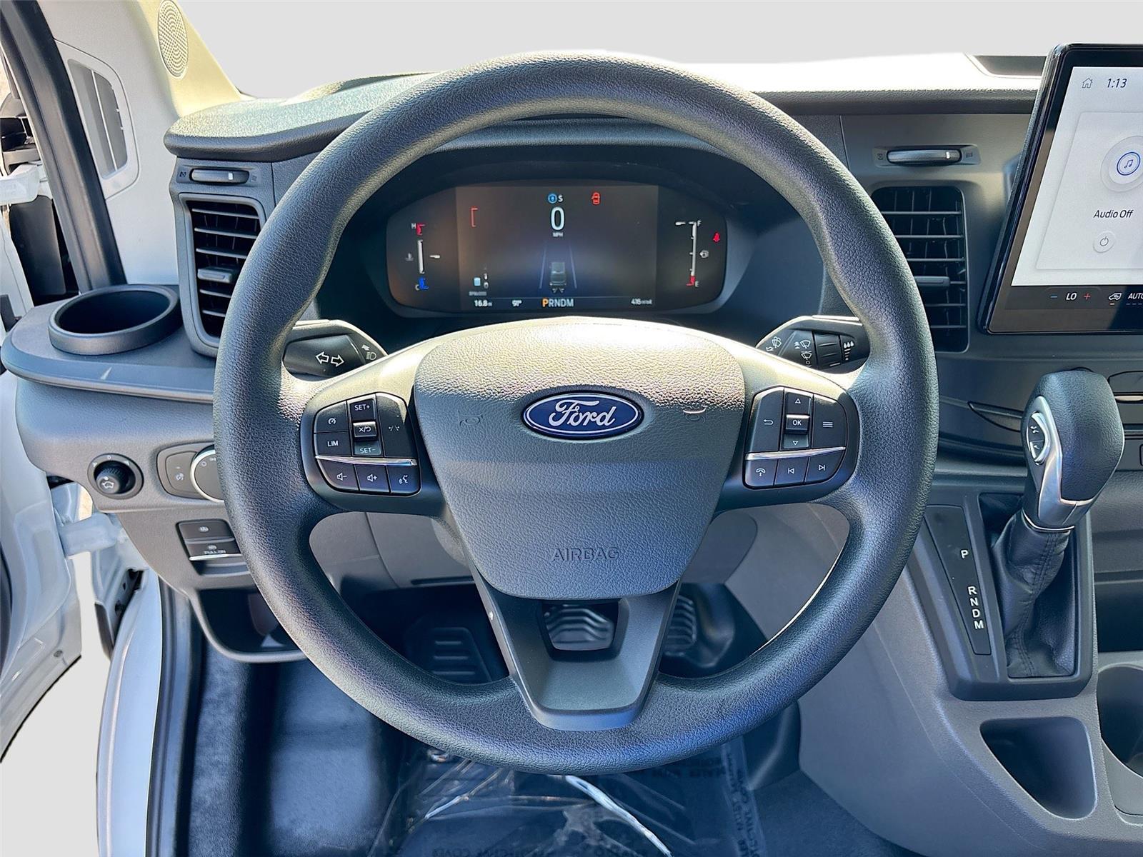 New 2026 Ford Transit 150 - photo 15