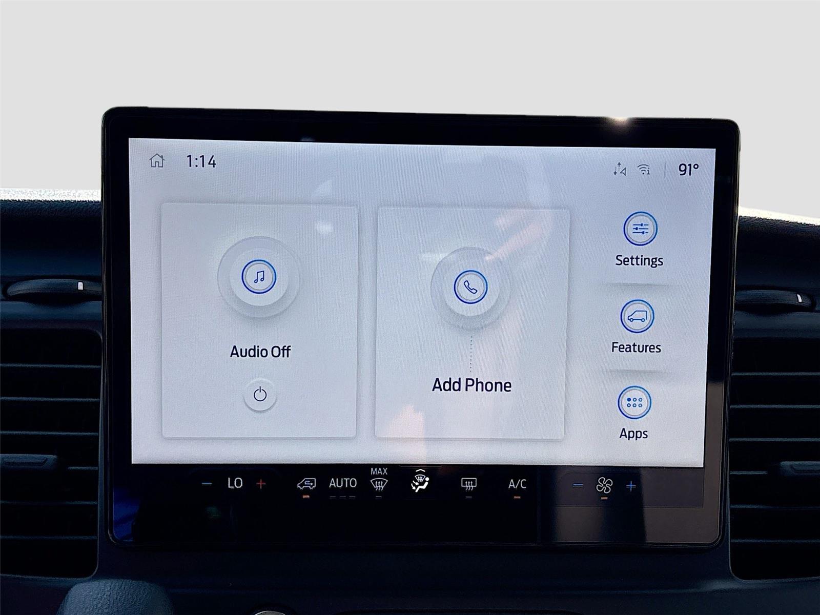 New 2026 Ford Transit 150 - photo 18