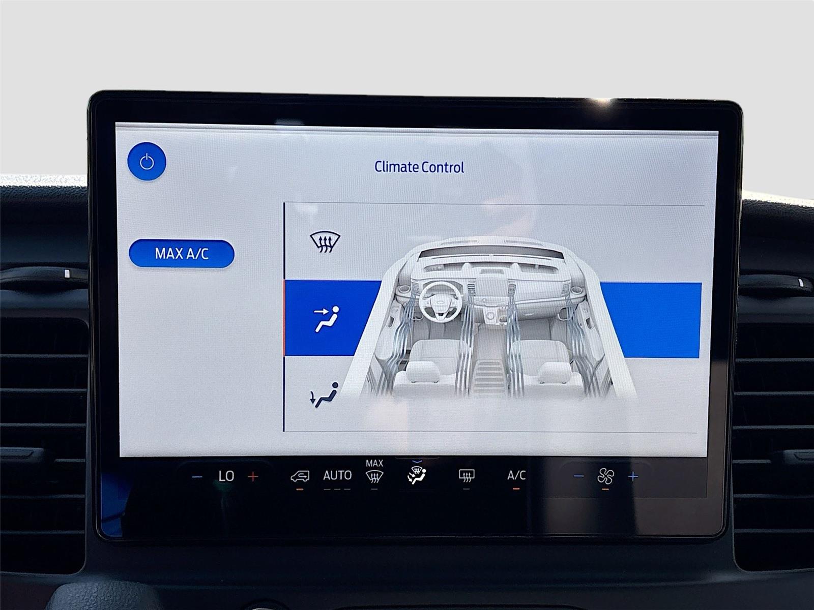 New 2026 Ford Transit 150 - photo 19