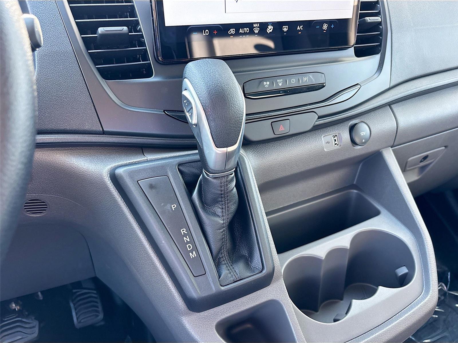 New 2026 Ford Transit 150 - photo 26