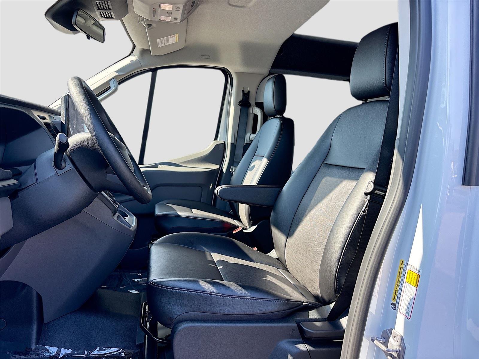 New 2026 Ford Transit 150 - photo 22