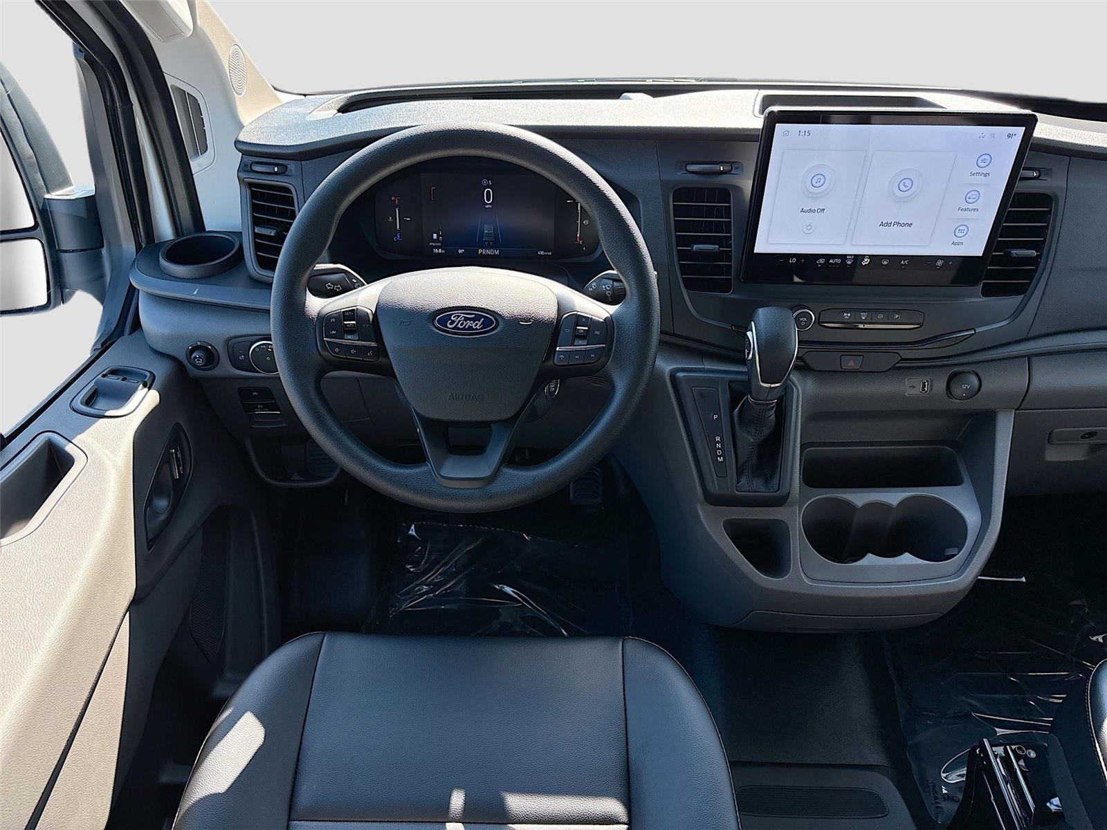 New 2026 Ford Transit 150 - photo 23
