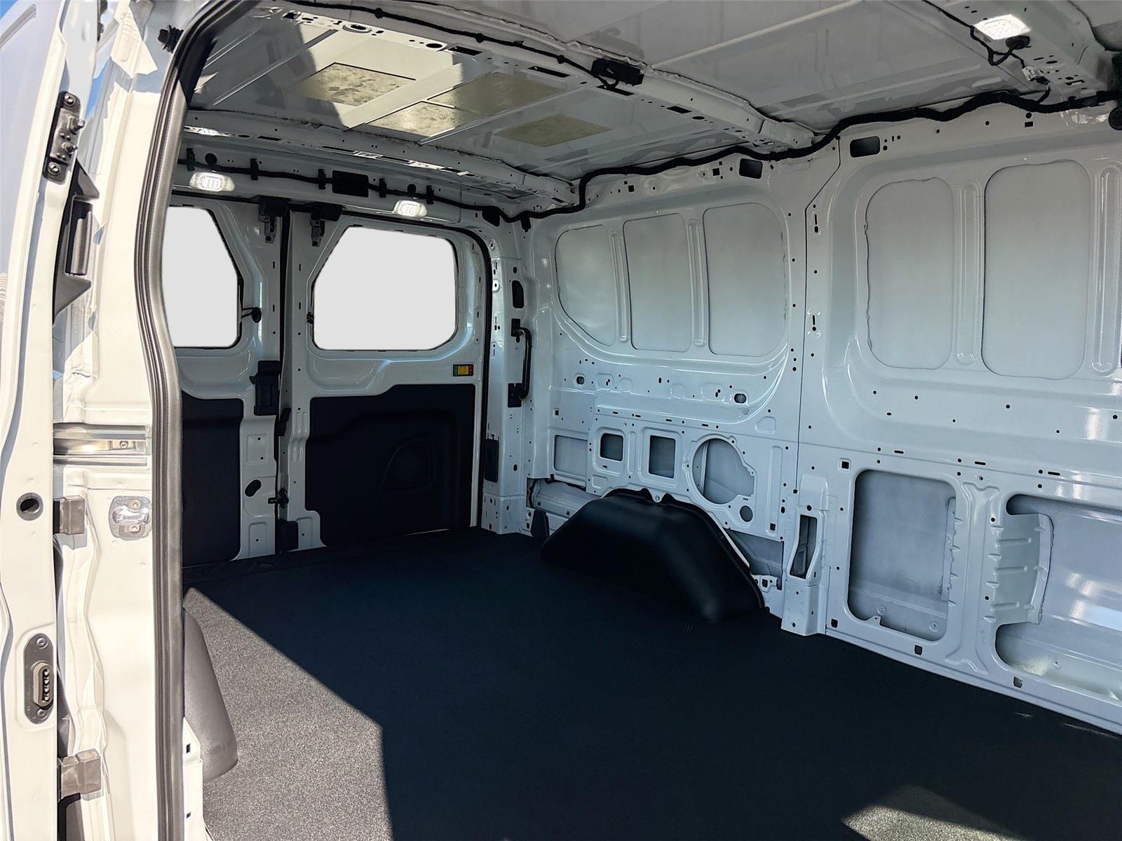 New 2026 Ford Transit 150 - photo 27