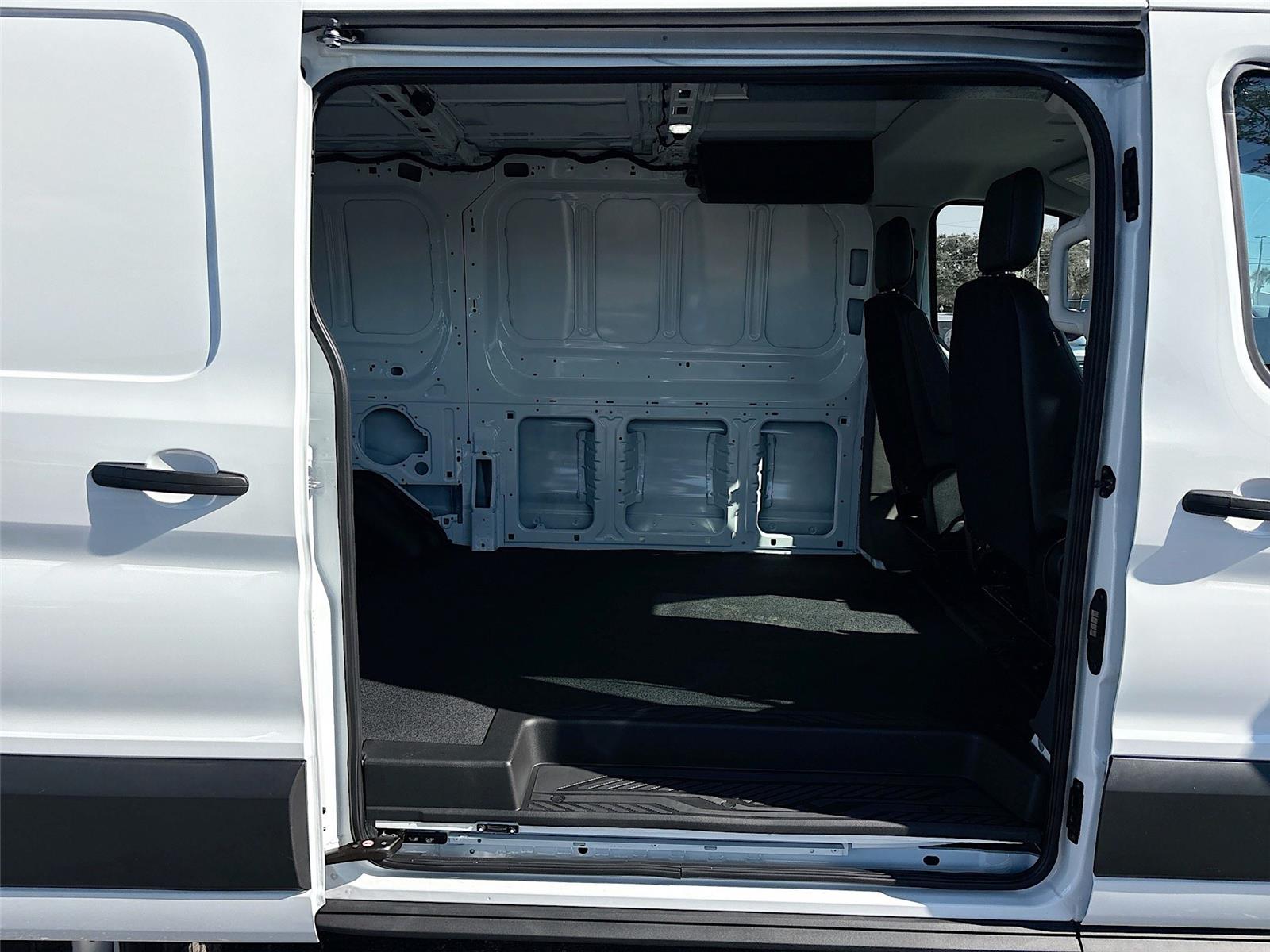 New 2026 Ford Transit 150 - photo 28
