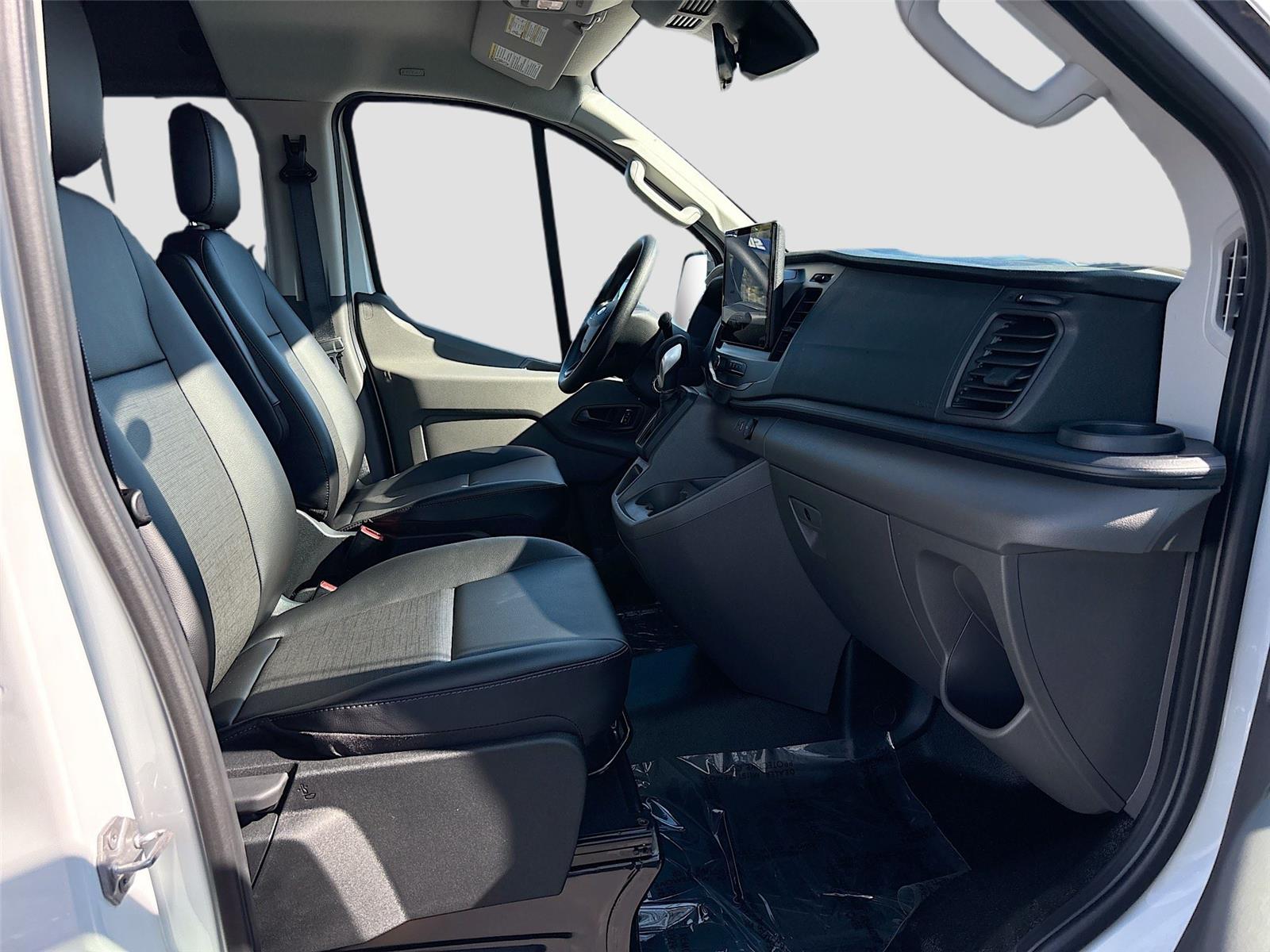 New 2026 Ford Transit 150 - photo 29