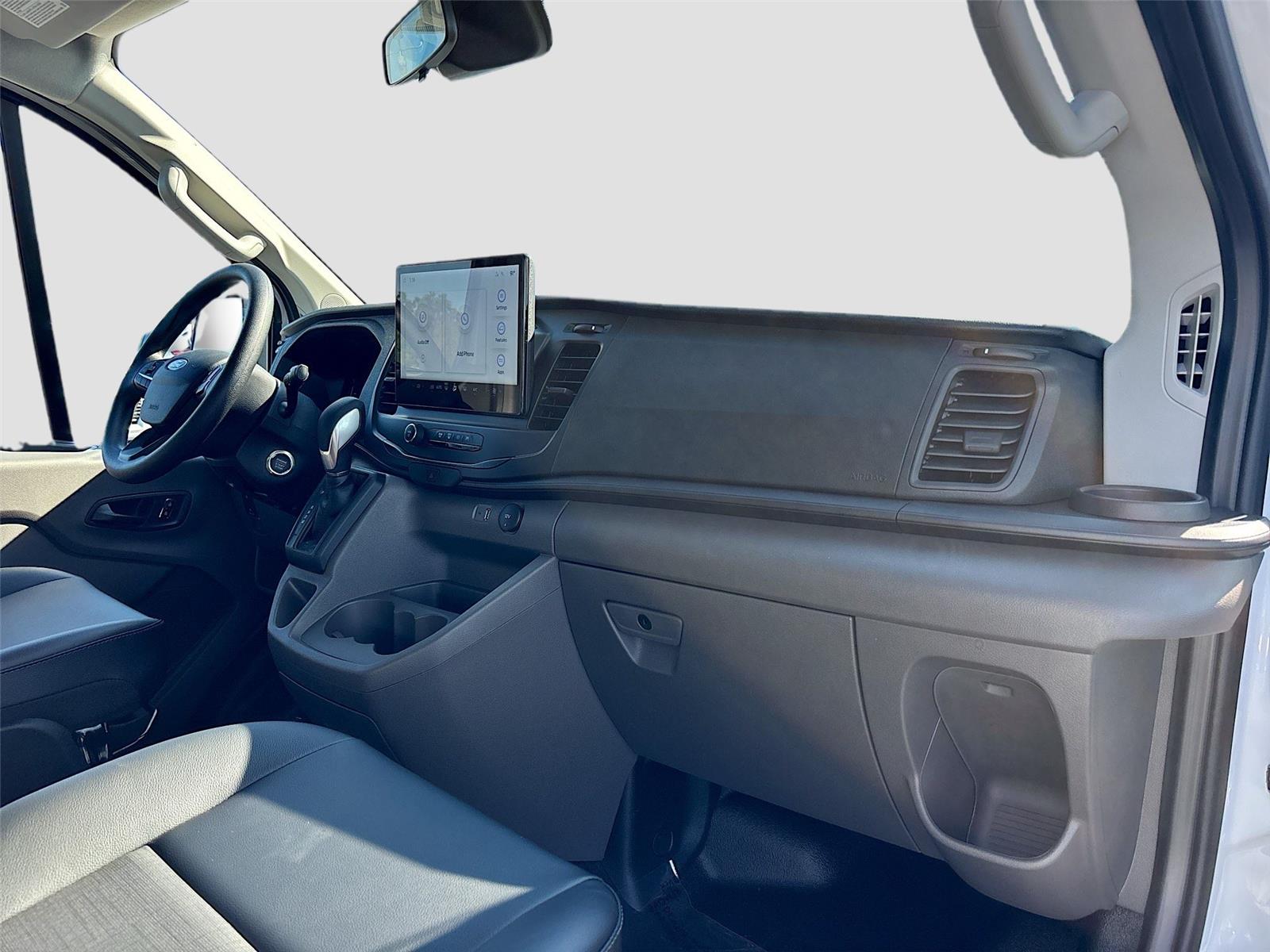 New 2026 Ford Transit 150 - photo 30