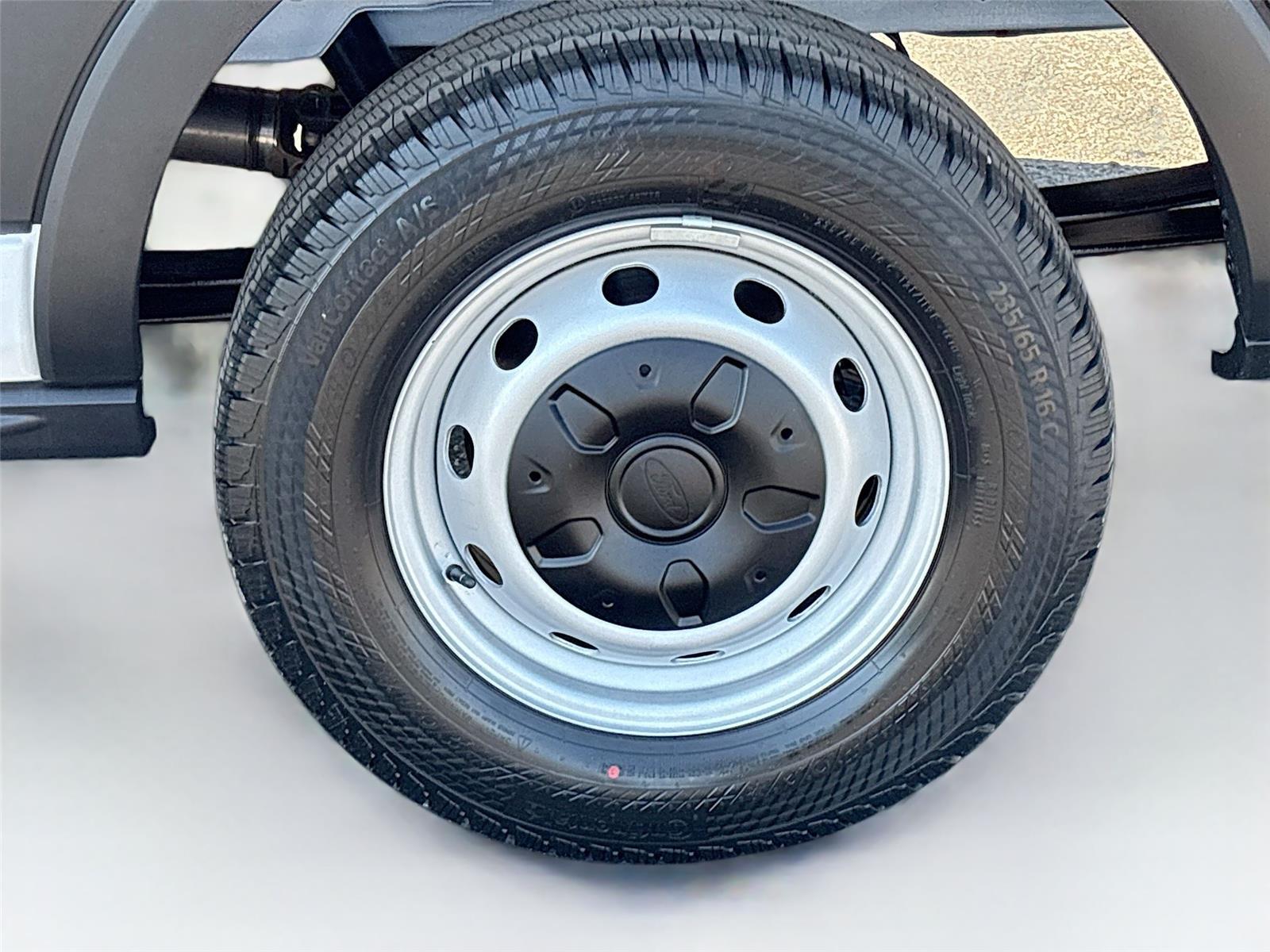 New 2026 Ford Transit 150 - photo 32