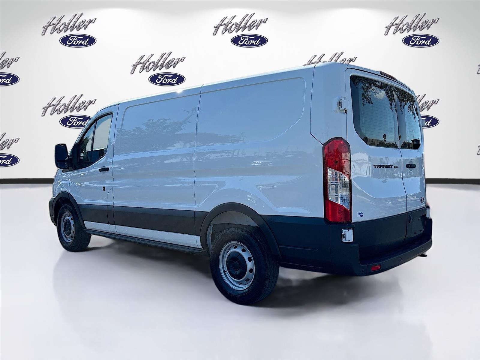 New 2026 Ford Transit 150 - photo 10