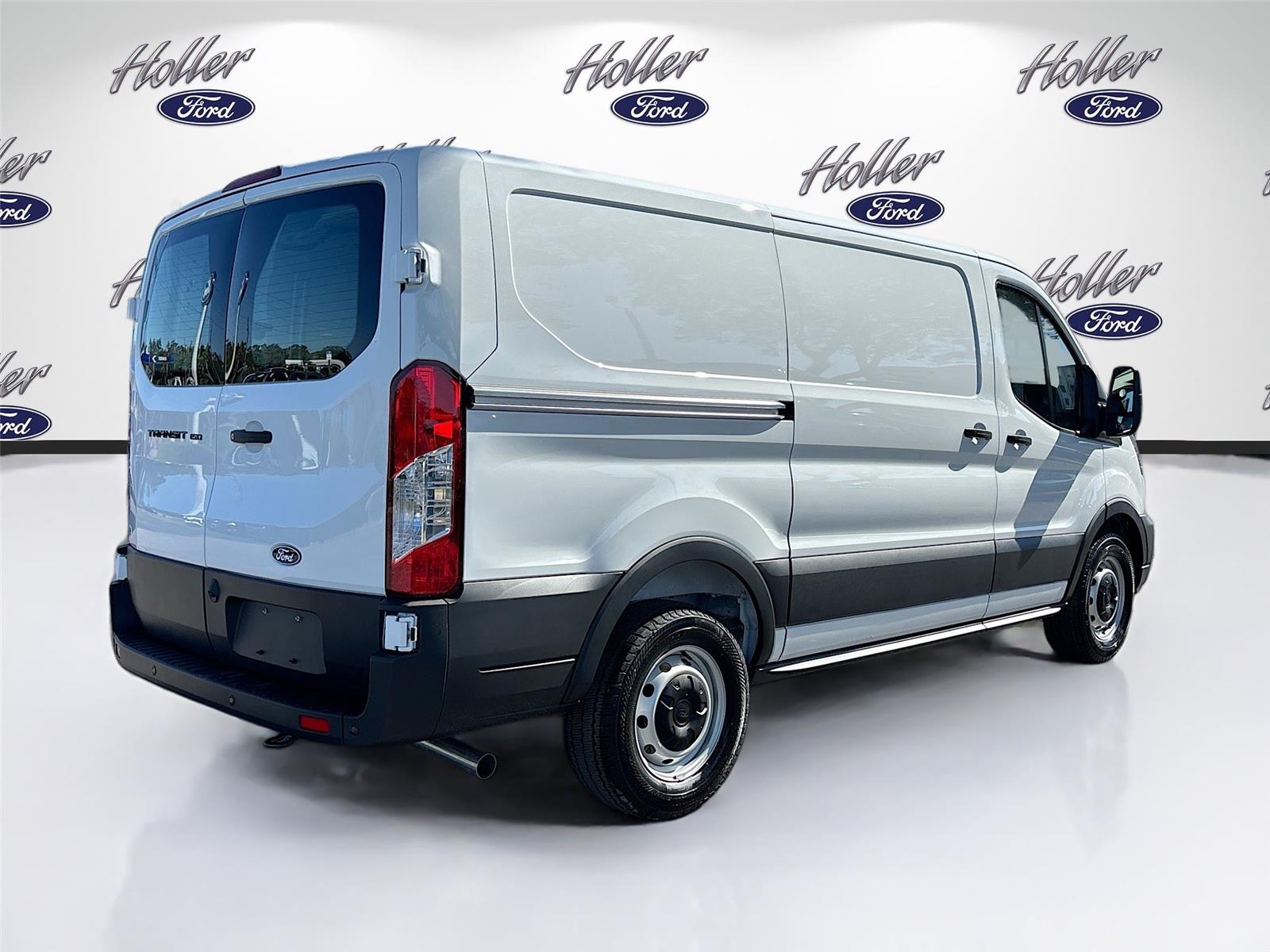 New 2026 Ford Transit 150 - photo 5